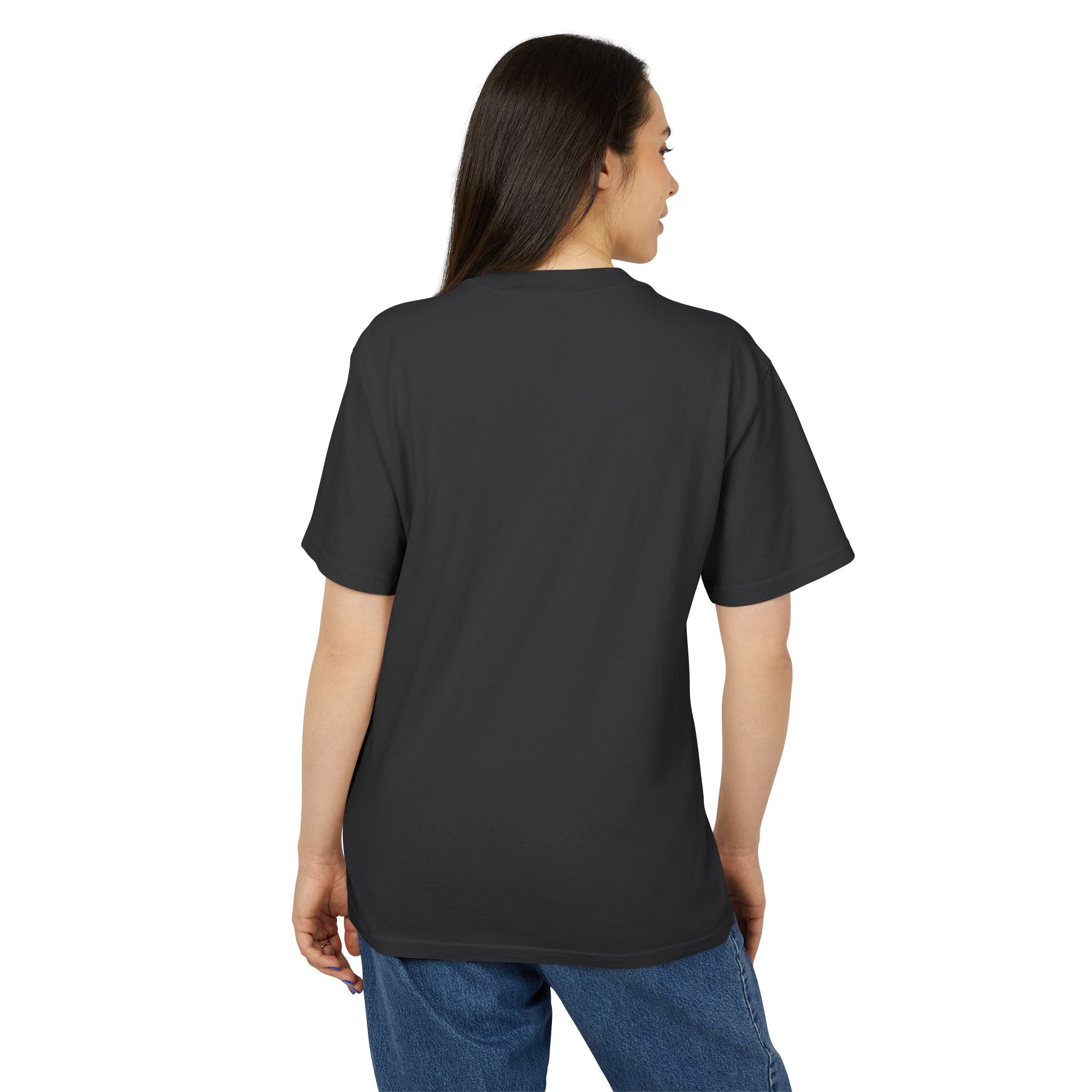 a.or.b?yes. | unisex heavy faded tee