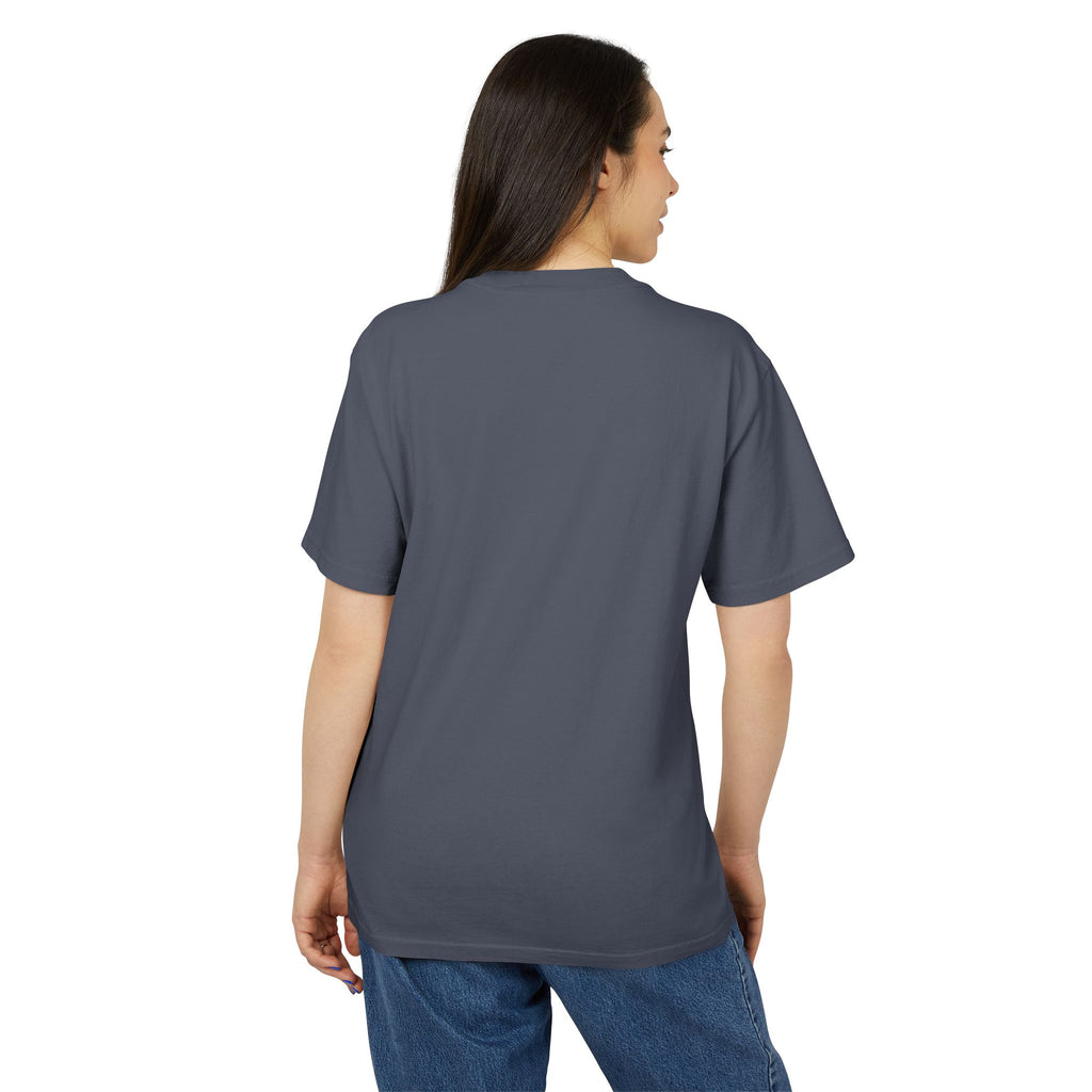 all.goods | unisex heavy faded tee