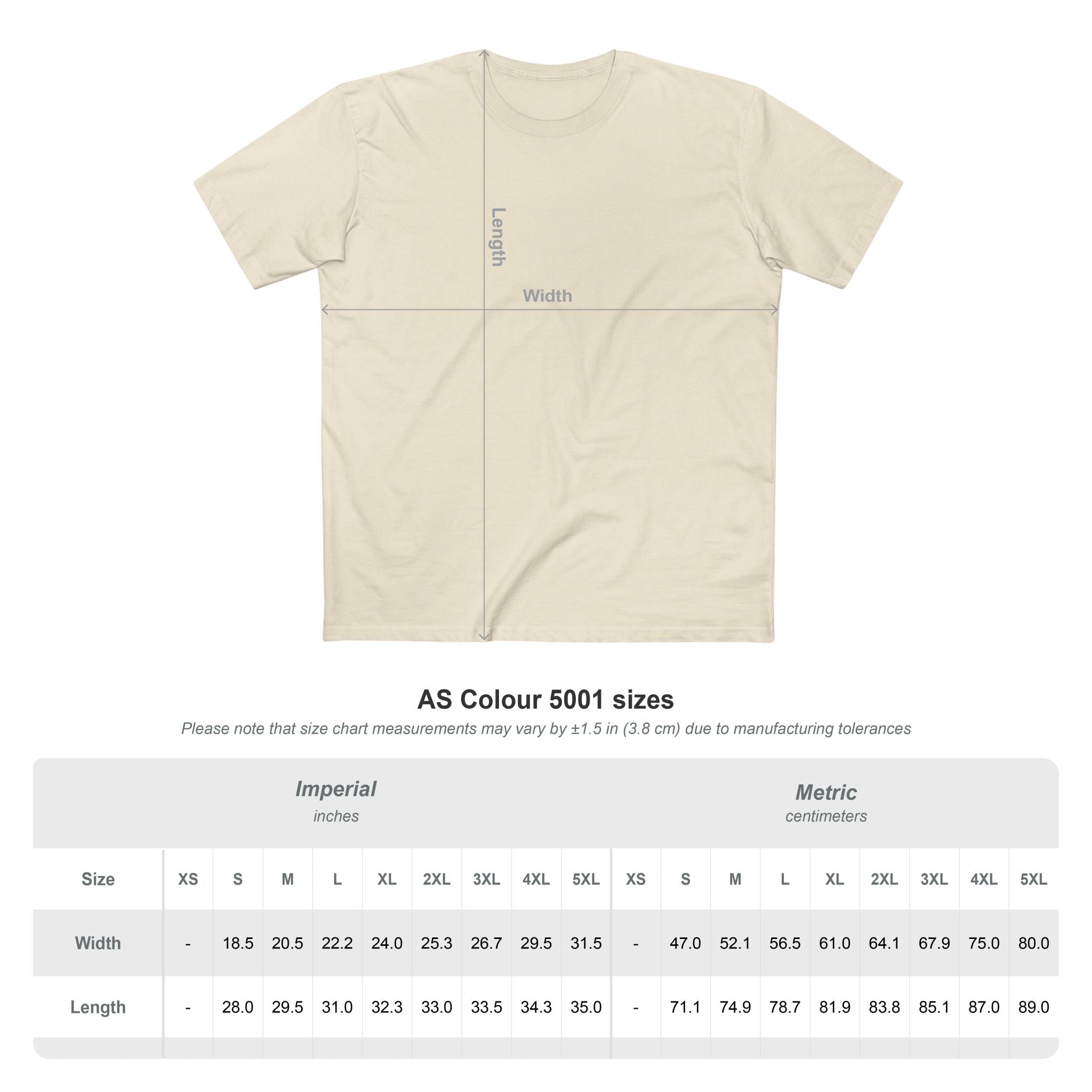 llwrcase. logo | men's organic staple tee