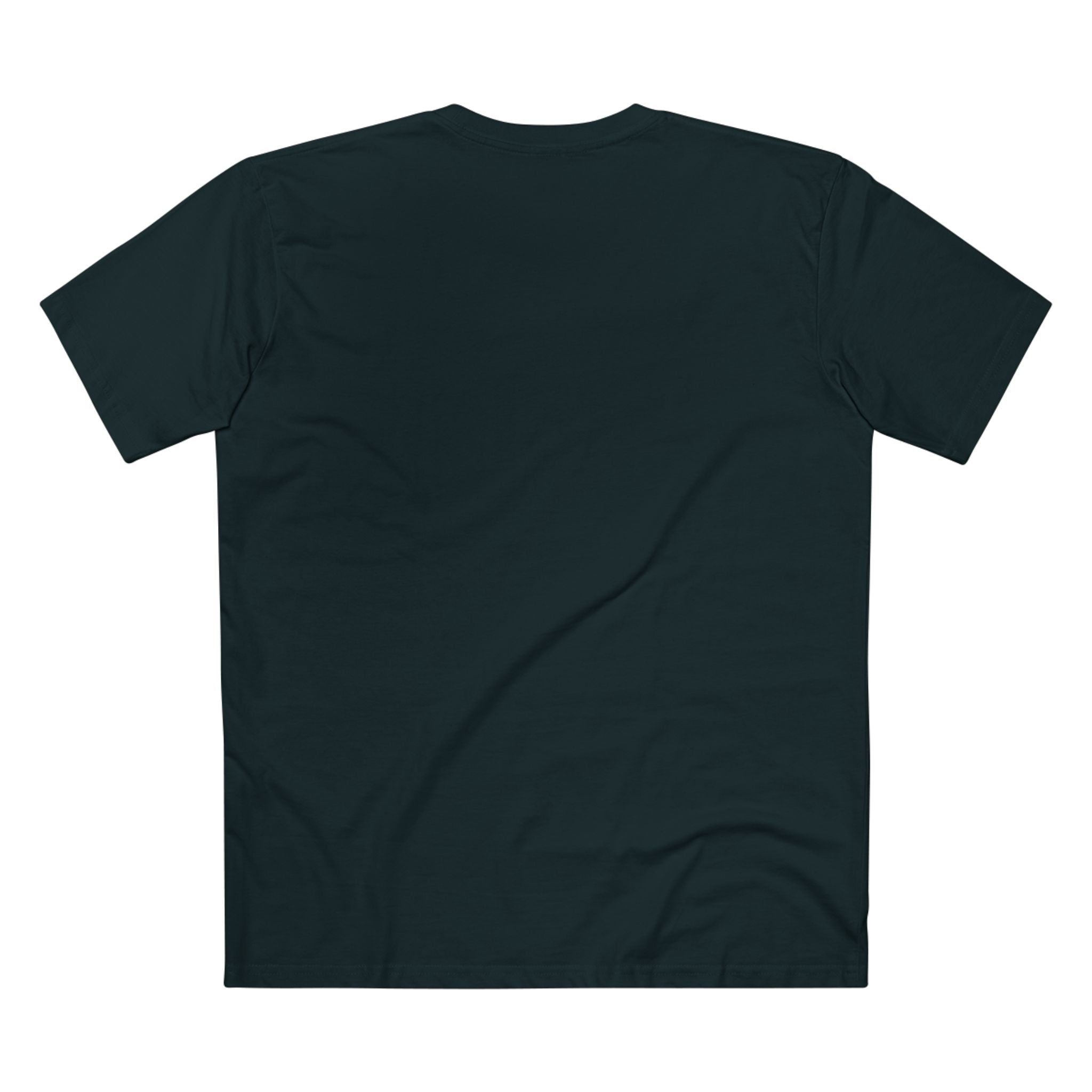 i.will.dw | men's organic staple tee