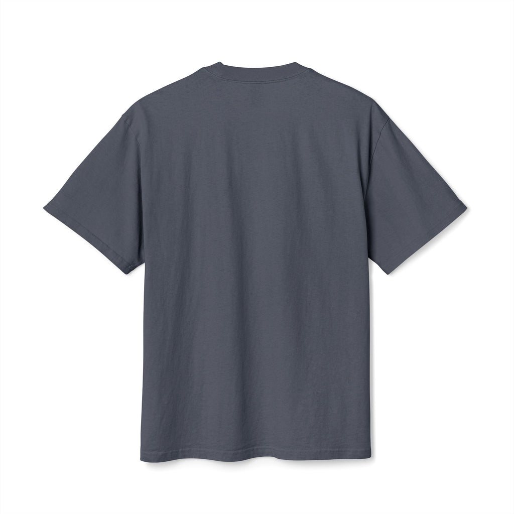all.goods | unisex heavy faded tee