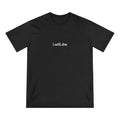 i.will.dw | women's organic staple tee
