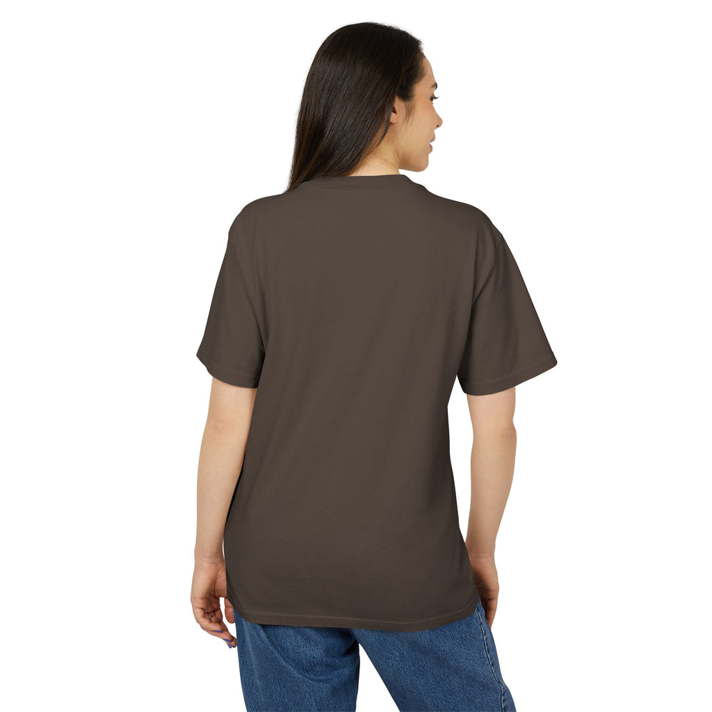 all.goods | unisex heavy faded tee