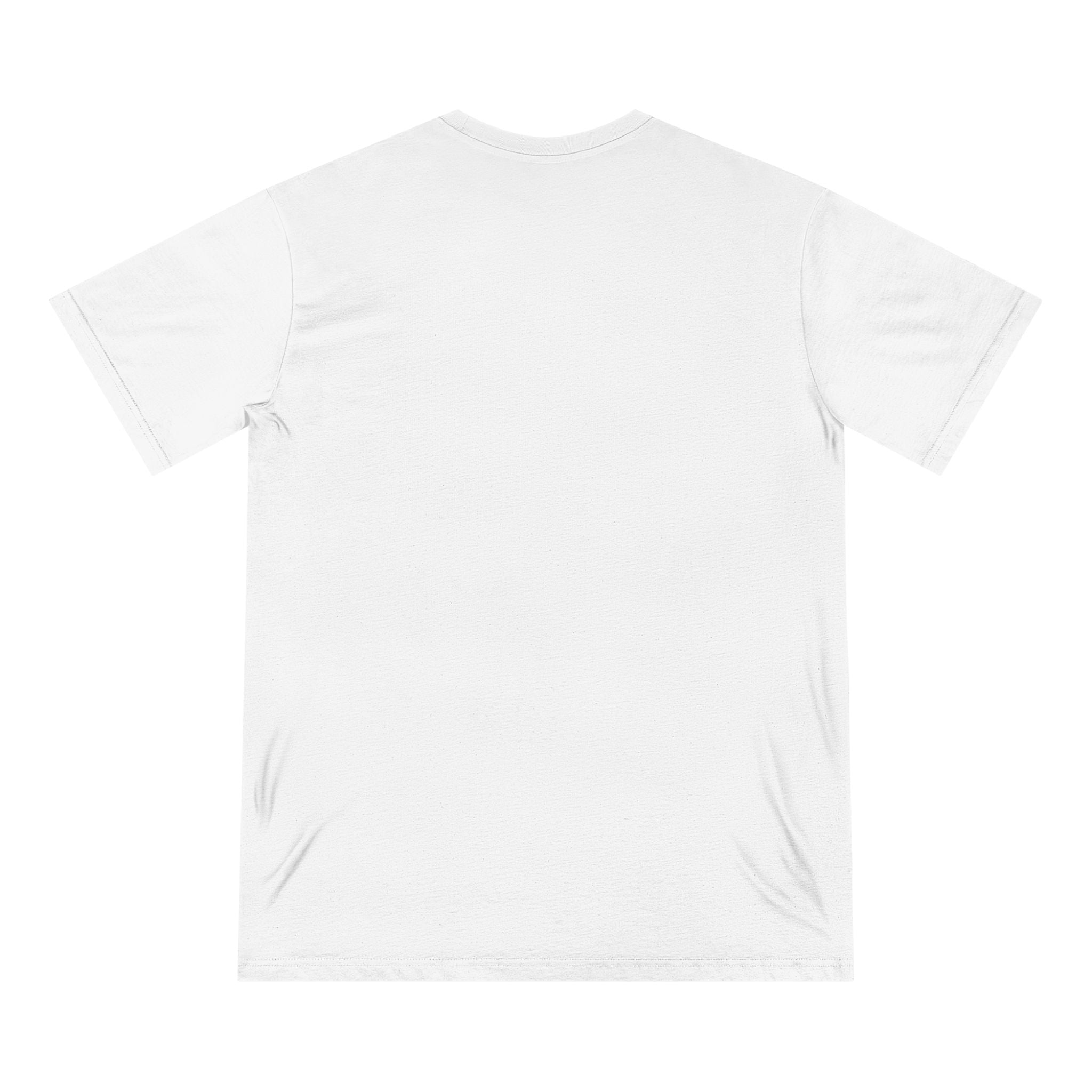 llwrcase. logo | women's organic staple tee