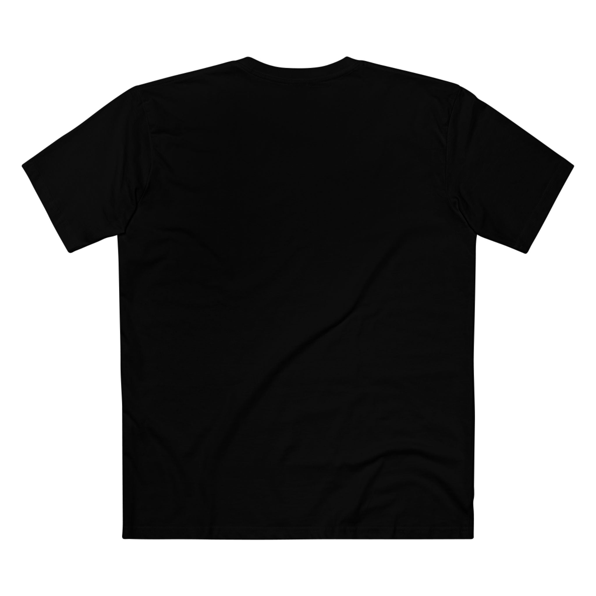 i.will.dw | men's organic staple tee