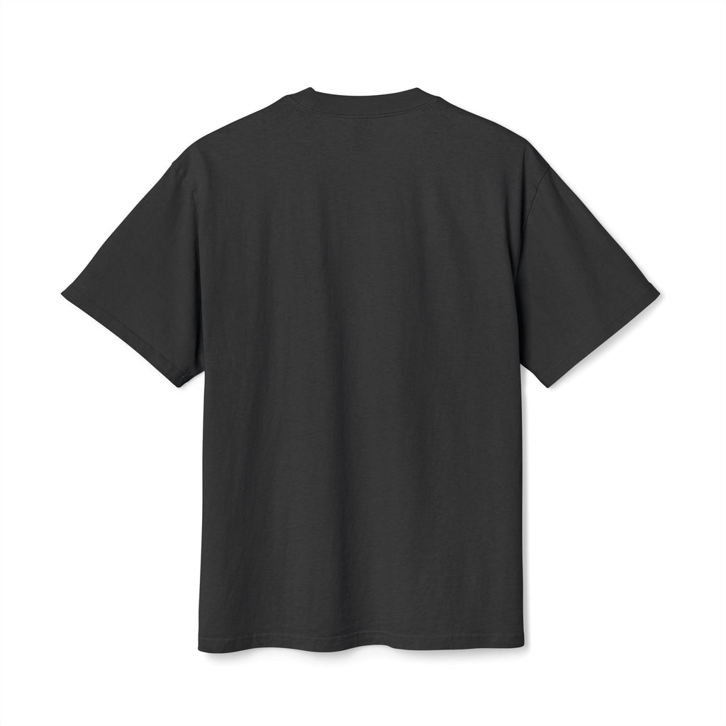 all.goods | unisex heavy faded tee